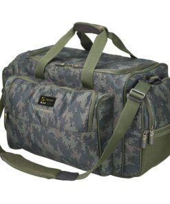 Carp Spirit BLAX Carryall Medium Camo