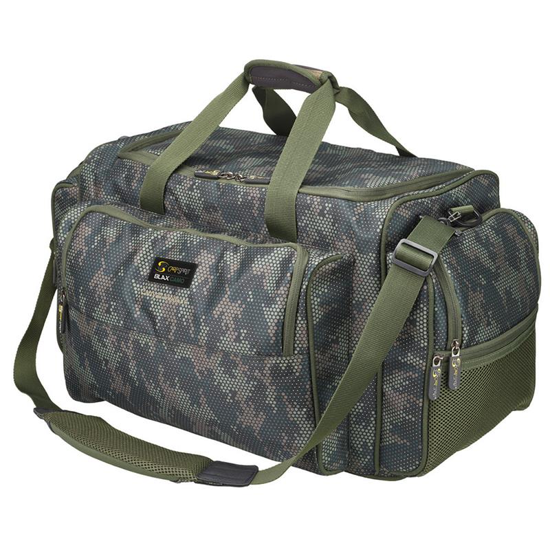 Carp Spirit BLAX Carryall Medium Camo