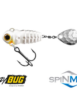 Spinmad Crazy Bug 4 Gram