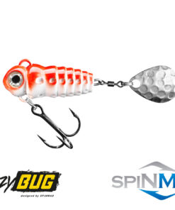 Spinmad Crazy Bug 4 Gram - Afbeelding 5