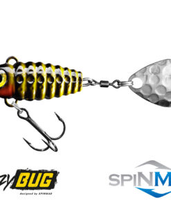 Spinmad Crazy Bug 6 Gram - Afbeelding 6