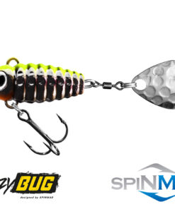 Spinmad Crazy Bug 6 Gram - Afbeelding 5