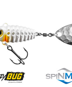 Alternative view of Spinmad Crazy Bug 6 Gram