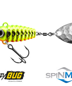 SpinMad Crazy Bug 6 Gram