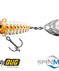 Spinmad Crazy Bug 6 Gram - Afbeelding 7