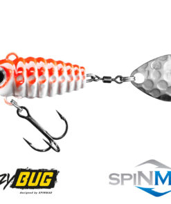 Spinmad Crazy Bug 6 Gram - Afbeelding 9