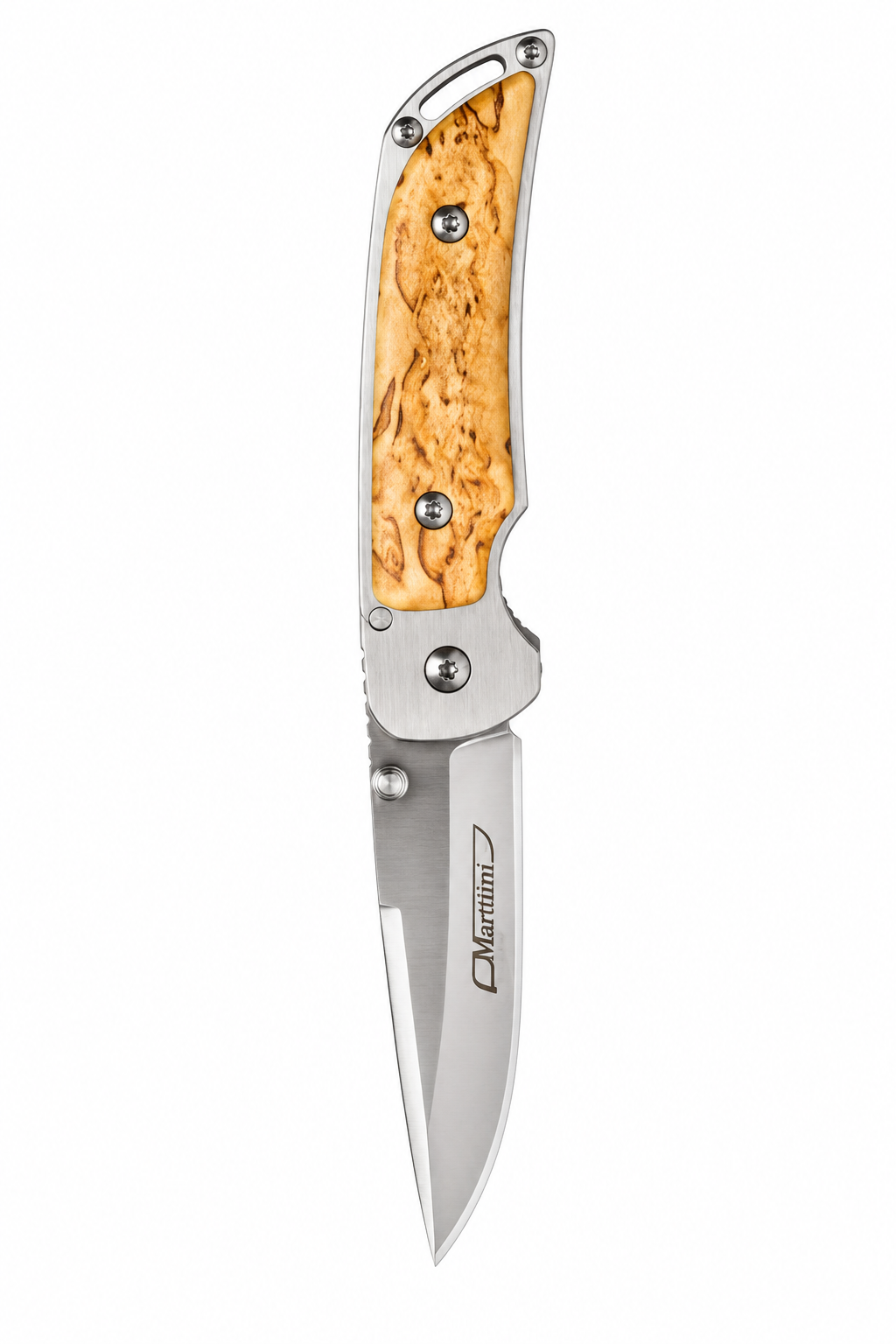 Marttiini MFK Folding Knife