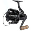 Okuma Custom Black CB-80