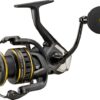 Okuma Ceymar Saltwater CSW 5000XA