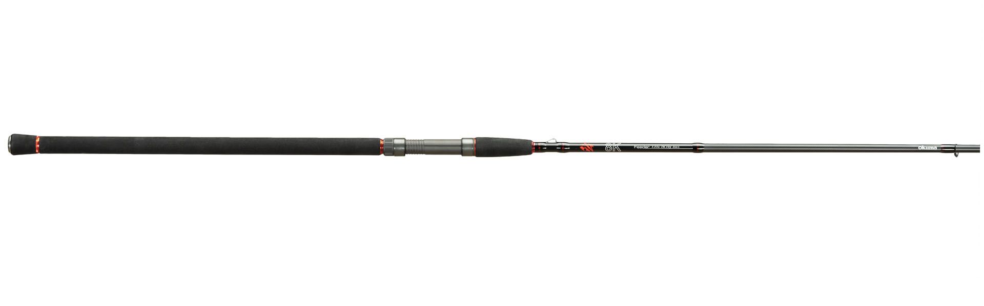 Okuma 8K Feeder Gen 2 12ft 20-60g