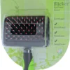 Boon Slickerborstel Egelhaar S verwijdert losse haren en vuil uit de hondenvacht. Met nylon haren en beschermende bolletjes. Bestel bij Schuurman.