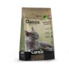 Carnis Kat Droog Classic 2 x 7 kg kopen? Voordeelverpakking met 2 zakken van 7 kg, in totaal 14 kg kattenvoer. Ideaal als voorraad of voor meerdere katten.