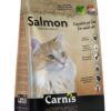 Carnis Kat Droog Zalm 7 kg kopen? Smakelijke kattenbrokken met zalm in een royale 7 kg verpakking. Ideaal als dagelijkse voeding en voor meerdere katten.