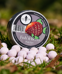 Cuyten Fish’n Berry Pop-Ups