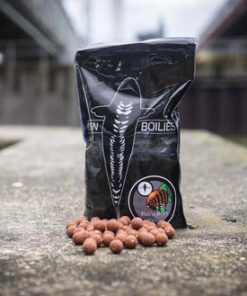 CUYTEN FISH & BERRIES BOILIES 5KG