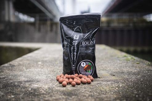 CUYTEN FISH & BERRIES BOILIES 5KG