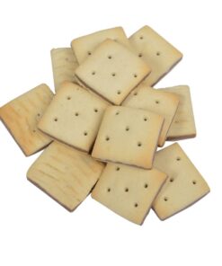 Fourré Vierkantjes 1 kg kopen? Krokante gevulde hondenkoekjes, ideaal als dagelijkse beloning of tussendoortje. Handige 1 kg voordeelverpakking.