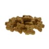 Graanvrije hondenkoekjes 1 kg kopen? Krokante hondensnacks zonder granen, ideaal als dagelijkse beloning of tussendoortje. Handige voordeelverpakking.