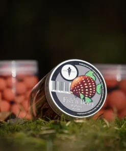 Cuyten Fish’n Berry Wafters