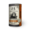 Monopets Fresh Fish Salmon 400 g kopen? Smakelijk natvoer voor honden met zalm. Een praktische visvariant in 400 gram blik voor het dagelijkse rantsoen.