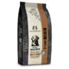 Monopets Fresh Meat Adult Medium Deer kopen? Graanvrij hondenvoer met 40% hert, waarvan 30% vers hert. Monoproteïne voor volwassen middelgrote honden