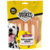 Voskes Hondensnacks Kip Filet Vis 400 g kopen? Smakelijke hondensnack met kip en vis, ideaal als beloning of lekker tussendoortje voor je hond.