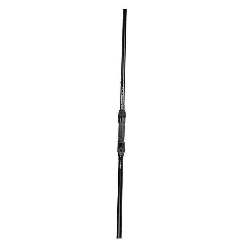 Okuma Longbow Carp karperhengel