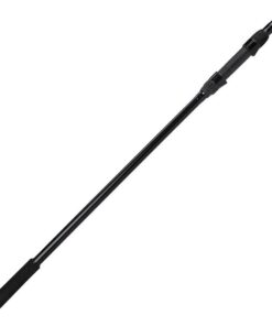 Okuma Longbow Carp karperhengel