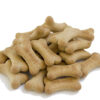 Midi Kluifjes 1 kg kopen? Krokante hondenkoekjes in handig midi-formaat. Ideaal als dagelijkse beloning of tussendoortje voor je hond.