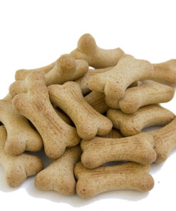 Midi Kluifjes 1 kg kopen? Krokante hondenkoekjes in handig midi-formaat. Ideaal als dagelijkse beloning of tussendoortje voor je hond.