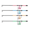 Okuma Vibe Combo 210 cm
