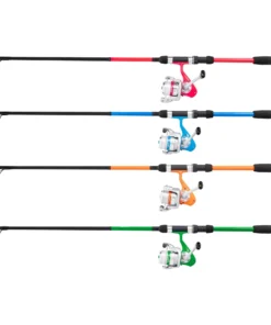 Okuma Vibe Combo 210 cm