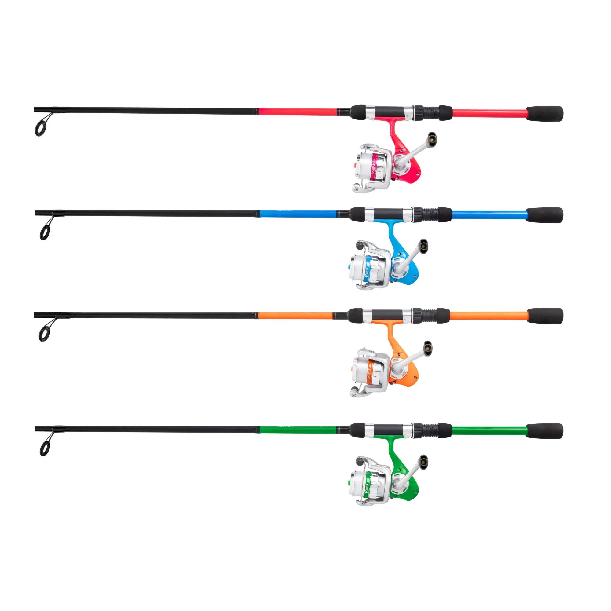 Okuma Vibe Combo 210 cm