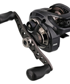 Westin W4 Baitcasting Reel 101 HSG LH