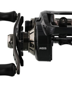 Westin W4 Baitcasting Reel 301 HSG LH - Afbeelding 4
