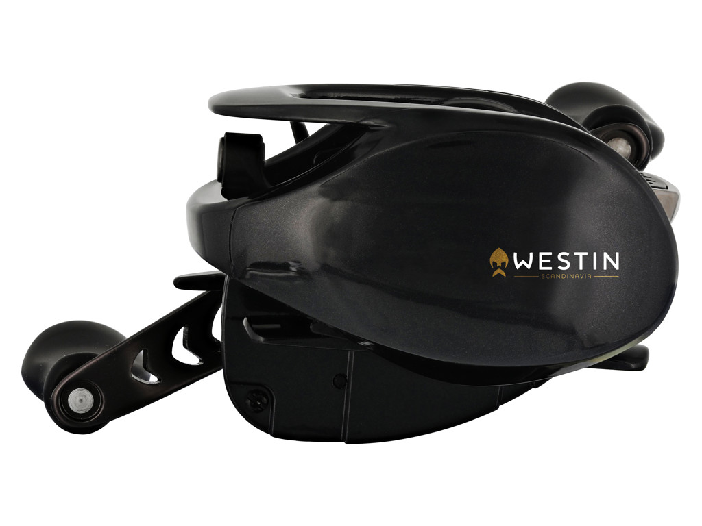 Westin W4 Baitcasting Reel 301 HSG LH - Afbeelding 3