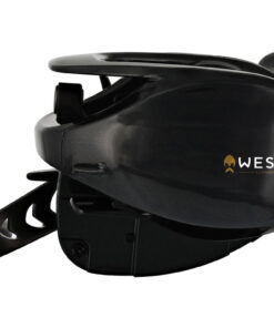 Westin W4 Baitcasting Reel 201 MSG LH - Afbeelding 3