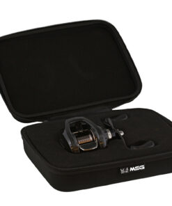 Alternative view of Westin W4 Baitcasting Reel 201 MSG LH