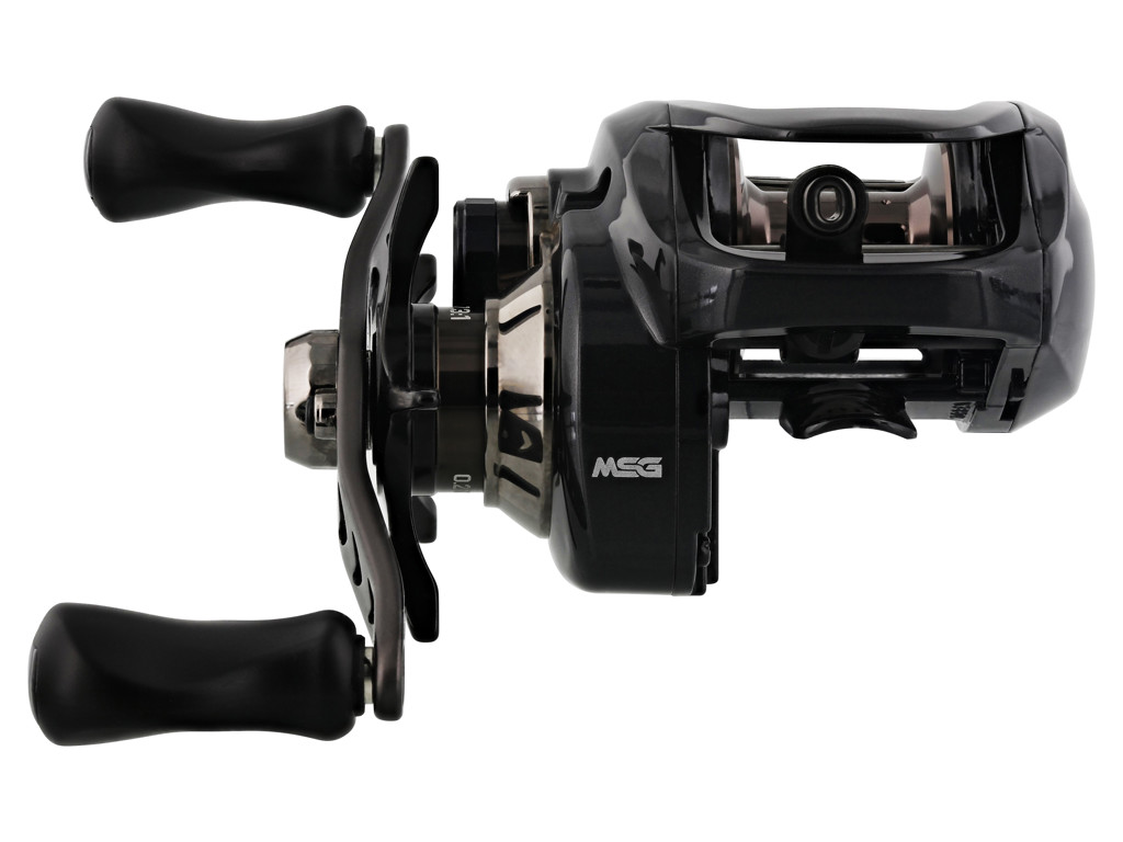 Westin W4 Baitcasting Reel 101 SSG LH - Afbeelding 4
