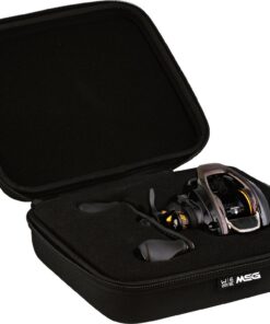 Alternative view of Westin W6 Baitcasting Reel 201 MSG LH 7.3:1