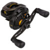 Westin W6 Baitcasting Reel 301 SSG RH