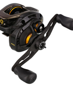 Westin W6 Baitcasting Reel 301 SSG RH