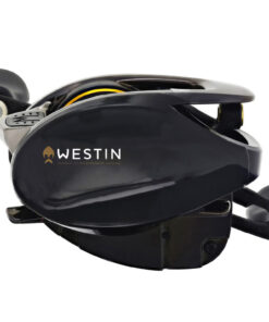 Westin W6 Baitcasting Reel 301 SSG RH 5.6:1 - Afbeelding 2