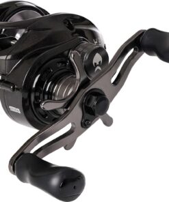 Westin W2 Baitcasting Reel 201 LH