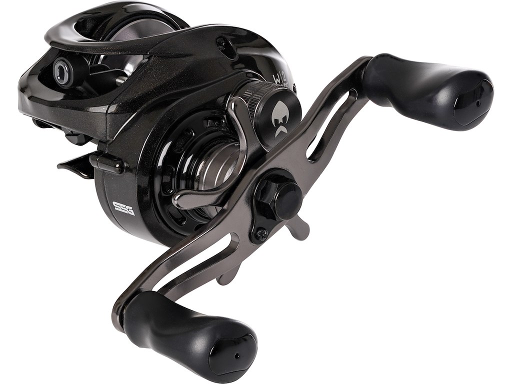 Westin W2 Baitcasting Reel 201 LH