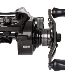 Westin W2 Baitcasting Reel 201 LH 6.6:1 - Afbeelding 4