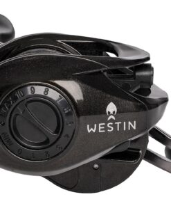 Westin W2 Baitcasting Reel 201 LH 6.6:1 - Afbeelding 3