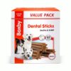 Boxby Dental Stick Medium 60 stuks