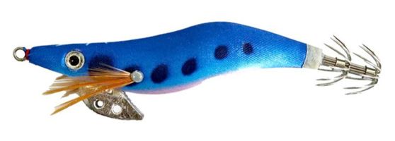 Ragot Begix Egi 10cm 12g – Inktvis Kunstaas - Afbeelding 7