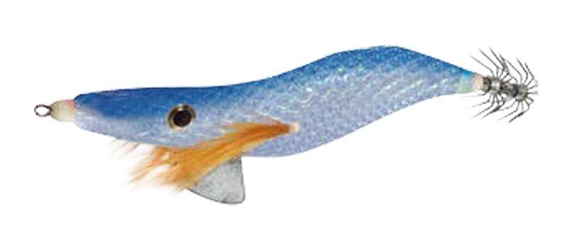 Ragot Begix Egi 10cm 12g – Inktvis Kunstaas - Afbeelding 9